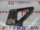 Кронштейн площадки АКБ Cadillac Escalade III 10399558.