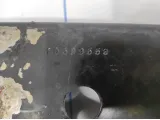 Кронштейн площадки АКБ Cadillac Escalade III 10399558.