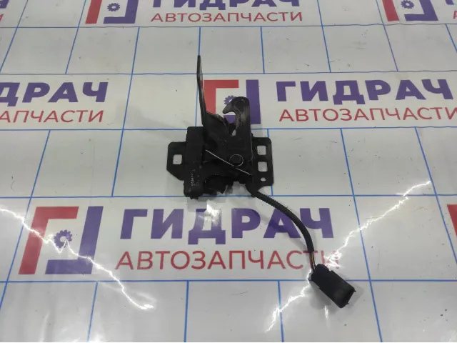 Замок капота Cadillac Escalade III 25816904.