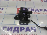 Замок капота Cadillac Escalade III 25816904.