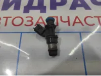 Форсунка инжекторная электрическая Cadillac Escalade III 12580681.