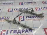 Рейка топливная Cadillac Escalade III 12580677.
