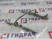 Рейка топливная Cadillac Escalade III 12580677.