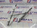Рейка топливная Cadillac Escalade III 12580677.