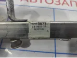 Рейка топливная Cadillac Escalade III 12580677.