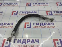 Трубка кондиционера Cadillac Escalade III 15200864.
