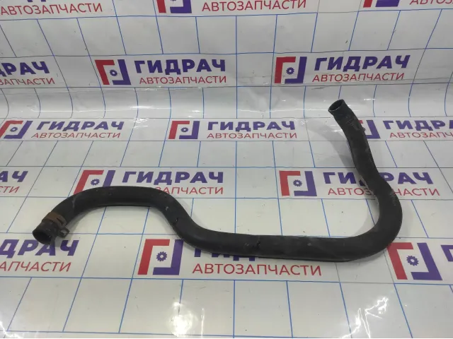 Патрубок радиатора Cadillac Escalade III 22827731.