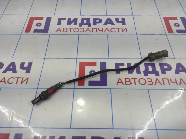 Датчик кислородный/Lambdasonde Cadillac Escalade III 12583804.
