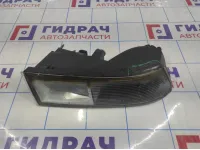 Фара противотуманная правая Cadillac Escalade III 25779063. Дефекты.