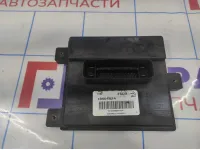 Блок управления топливным насосом Cadillac Escalade III 13501024.