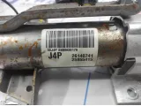 Колонка рулевая Cadillac Escalade III 26140741.