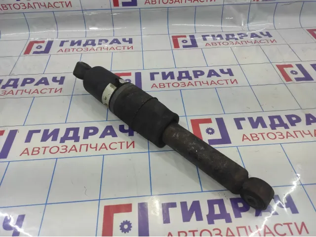 Амортизатор задний Cadillac Escalade III 19368450. Аналог Arnott.