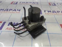 Блок ABS Cadillac Escalade III 15905736. Разбирался.