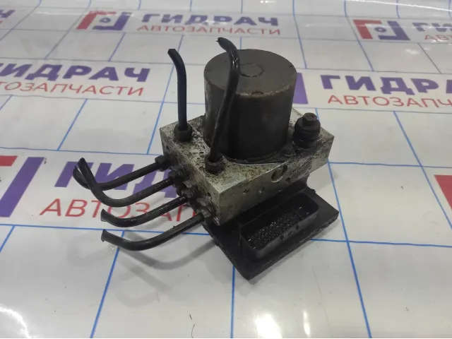 Блок ABS Cadillac Escalade III 15905736. Разбирался.