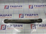 Тяга задняя продольная Cadillac Escalade III 22868629. Дефект.