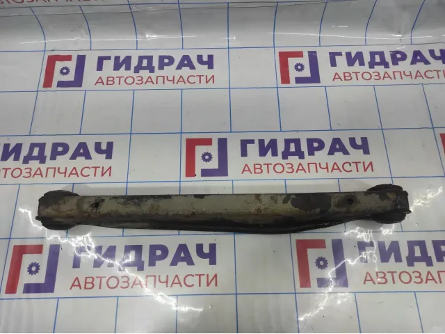Тяга задняя продольная Cadillac Escalade III 22868629. Дефект.