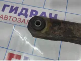 Тяга задняя продольная Cadillac Escalade III 22868629. Дефект.