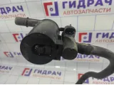 Абсорбер (фильтр угольный) Cadillac Escalade III 15109431. С клапаном вентиляции топливного бака.