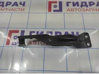 Кронштейн левой петли капота Cadillac Escalade III 15870422.