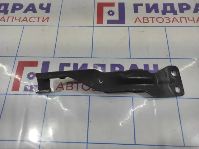 Кронштейн левой петли капота Cadillac Escalade III 15870422.