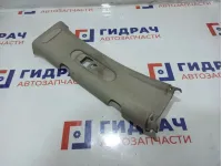 Обшивка стойки средней левой верхняя Cadillac Escalade III 25797317.