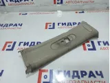 Обшивка стойки средней левой верхняя Cadillac Escalade III 25797317.