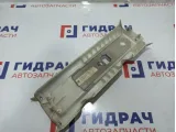 Обшивка стойки средней левой верхняя Cadillac Escalade III 25797317.
