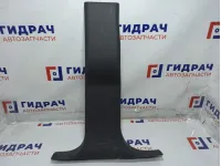 Обшивка стойки средней левой нижняя Cadillac Escalade III 25880277.