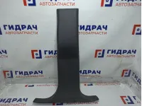 Обшивка стойки средней правой нижняя Cadillac Escalade III 25880283.