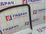 Накладка двери передней правой внутренняя Cadillac Escalade III 15876883.