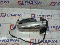 Зеркало правое электрическое Cadillac Escalade III 25892558. Дефекты. 11 Контактов.