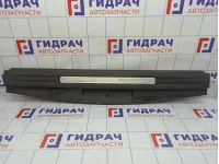Кожух замка багажника Cadillac Escalade III 15931763. Потертости.