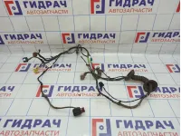 Проводка двери передней левой Cadillac Escalade III 25843471.