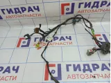 Проводка двери передней левой Cadillac Escalade III 25843471.