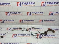 Проводка двери задней левой Cadillac Escalade III 15297243.
