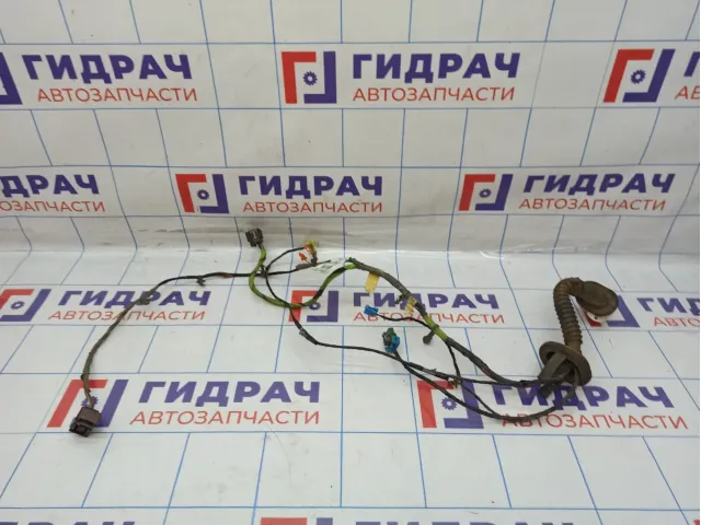 Проводка двери задней правой Cadillac Escalade III 15297244.