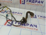 Проводка двери задней правой Cadillac Escalade III 15297244.