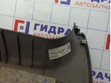 Обшивка двери багажника Cadillac Escalade III 25852157. Потертости.