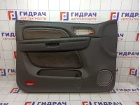 Обшивка двери передней левой Cadillac Escalade III 25780089.