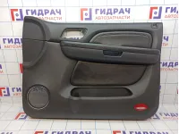 Обшивка двери передней правой Cadillac Escalade III 25780093.