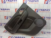 Обшивка двери задней левой Cadillac Escalade III 25780016.