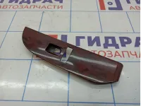 Накладка блока управления стеклоподъемниками Cadillac Escalade III 25909704.