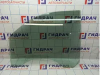 Стекло двери передней левой Cadillac Escalade III 15140731.