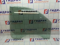 Стекло двери передней правой Cadillac Escalade III 15140732.