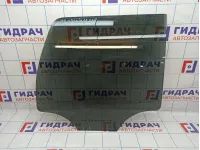 Стекло двери задней правой Cadillac Escalade III 15140726.