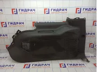 Обшивка багажника правая Cadillac Escalade III 20986766. Потертости.