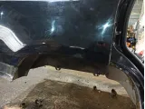 Крыло заднее правое Cadillac Escalade III . Красилось. Дефект ЛКП.
