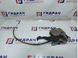 Рычаг стояночного тормоза Cadillac Escalade III .