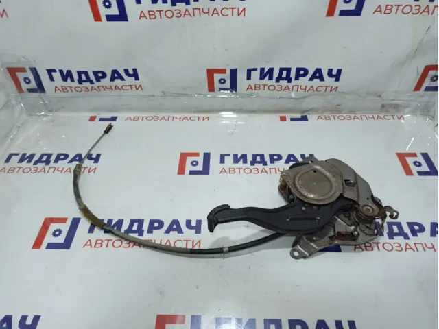 Рычаг стояночного тормоза Cadillac Escalade III .