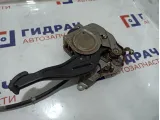 Рычаг стояночного тормоза Cadillac Escalade III .